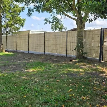 Apartmán Du Droogland *